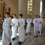 Liturgical Ministries (1)